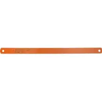 Bahco 6 Sandflex Bimetal Machinezaagbladen 400 Mmx32 Mmx2 Mm
