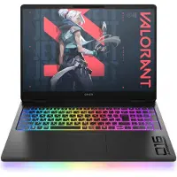 HP Omen 16-ah0022nb
