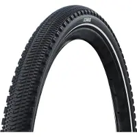 Schwalbe G-ONE OVERLAND vouwband, 29 inch (50-622), Performance Line - Geschikt voor gravelpaden...