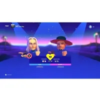 Let's Sing 2024 Version Française + 2 Microphones - PS4