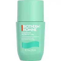 Biotherm Homme Aquapower 75 ml Deodorant roll-on (oud) Alle huidtypes