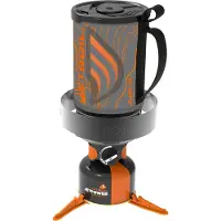 Jetboil Flash WindGuardKit 1,0 Topo