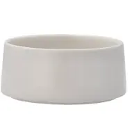 Scandi Living Taper schaal Ø13,3 cm Wit