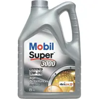 Mobil 156283 Motorolie