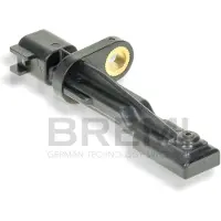 BREMI 51736 Wielsnelheidssensor (ABS)