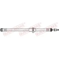 Quick Brake 32.353 Remslang
