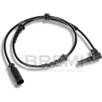 BREMI 50199 Wielsnelheidssensor (ABS)