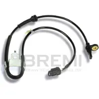 BREMI 50151 Wielsnelheidssensor (ABS)