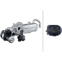 Hella AGR modul 6NU 358 167-001