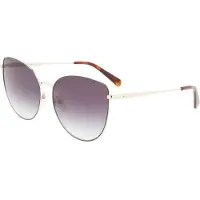 Longchamp Lo610s Cateye Zonnebril