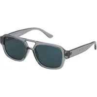 Jack & Jones Zonnebril 'JACRyder' grijs