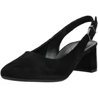Gabor Slingpumps zwart