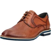 Ara Veterschoen cognac