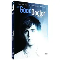 SPHE Good Doctor S1 - FR