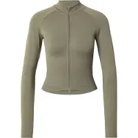 Aim'n Sportief sweatvest donkergrijs