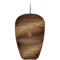 Think Paper Hanglamp Baggy 29 cm