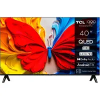 TCL 40s5k - Full Hd Qled-tv 40 Inch 2025
