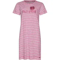 Rebelle Nachthemd Dames | Maat: 46 | Kleur: Roze