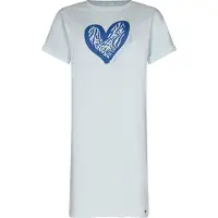 Rebelle Nachthemd Dames | Maat: 46 | Kleur: Blauw