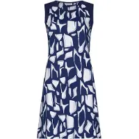Pastunette Nachthemd Dames | Maat: 40 | Kleur: Marine Blauw