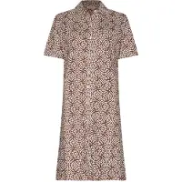 Pastunette Nachthemd Dames | Maat: 44 | Kleur: Bruin