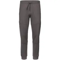 The Indian Maharadja Trainingsbroek Men Cargo Pant Walnut-XL