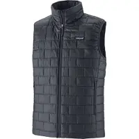 Patagonia Mouwloos donsjack Nano Puff