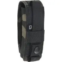 Brandit Heuptas kaki / donkergroen