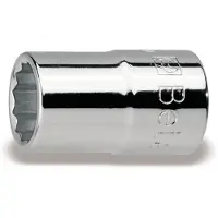 Beta Dopsleutels twaalfkant 920B 15 - 009200115