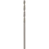 Bosch METAALBOOR HSS-G, DIN 338, 1,9 X 22 X 46 MM 10X