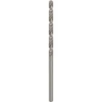 Bosch - Metaalboren HSS-G, Standard 2,8 x 33 x 61 mm