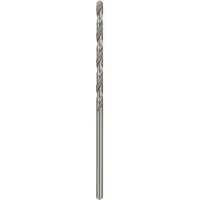 Bosch METAALBOOR HSS-G, DIN 338, 2,4 X 30 X 57 MM 10X
