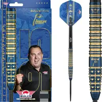 Bull's Kim Huybrechts Blue 95% 22 gram