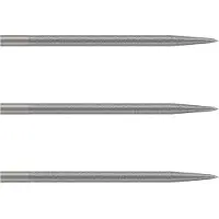 Shot Lucent Steeltip Points 35 mm