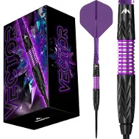 Mission Vector 95% 24 gram