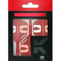 Target Kflex Nathan Aspinall No.6 Short