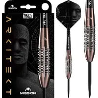 Mission Arkitekt 90% 25.5 gram