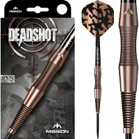 Mission Dead Shot 95% 25 gram