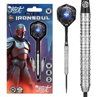 Shot Future Knights Ironsoul 90% 26 gram