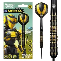 Shot AI Mecha 90% 25 gram