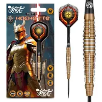 Shot Future Knights Hachette 90% 26 gram