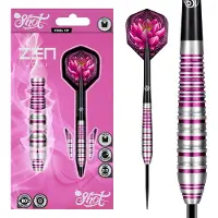 Shot Zen Juji 80% 24 gram