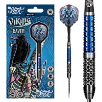 Shot Viking Raven 90% 24 gram