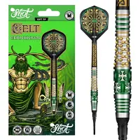 Shot Softtip Celt Cernunnos 90% 20 gram