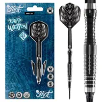Shot Softtip Tribal Weapon 4 90% 20 gram