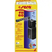 Sera Aquarium-Innenfilter sera fil 60