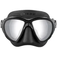 Cressi Quantum Duikmasker