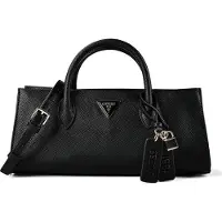 GUESS Handtas 'Noelle' zwart