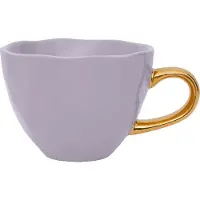 Urban Nature Culture Good Morning Cappuccino mok 30 cl Lilac