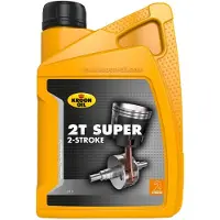 Kroon-Oil 2T Super - 00218 | 1 L flacon / bus